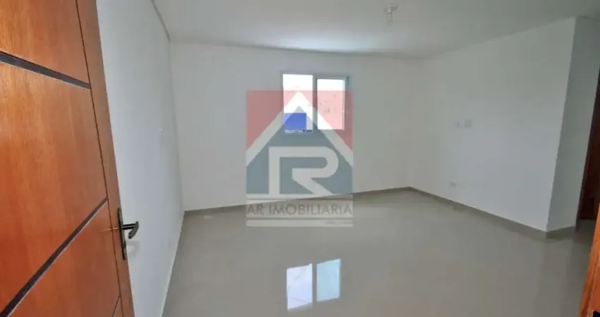 Kitnet / Stúdio para alugar na Rua Oratório, Bangú, Santo André