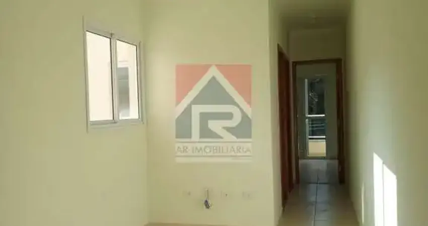 Apartamento para alugar no bairro vila são pedro - santo andré/sp