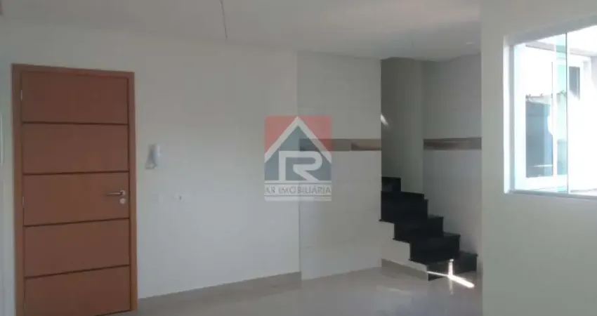 Apartamento à venda no bairro parque oratório - santo andré/sp