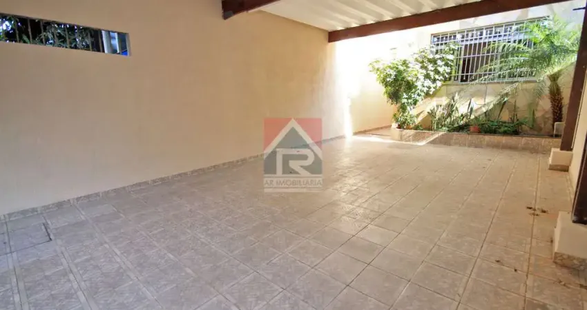 Casa com 2 quartos à venda na Rua Alemanha, Parque das Nações, Santo André