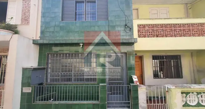 Casa à venda no bairro Santa Terezinha - Santo André/SP
