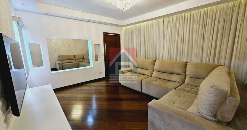 Casa com 2 quartos à venda no Jardim das Maravilhas, Santo André 