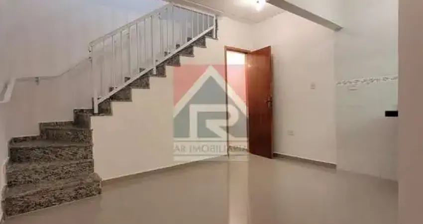 Sobrado à venda no bairro vila príncipe de gales - santo andré/sp