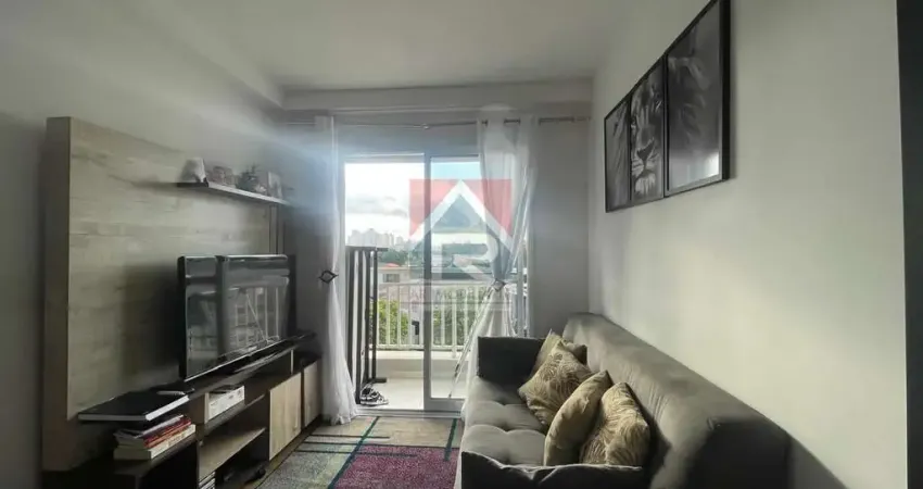 Apartamento com 2 quartos para alugar no Santa Teresinha, Santo André 
