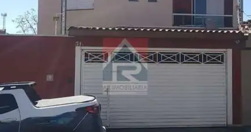Casa para alugar no bairro Parque das Nações - Santo André/SP