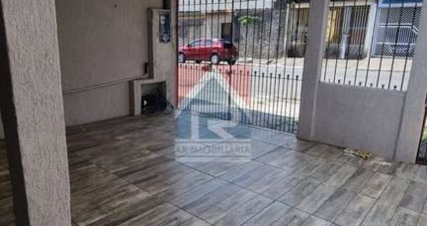Casa com 2 quartos à venda no Jardim Elba, São Paulo 