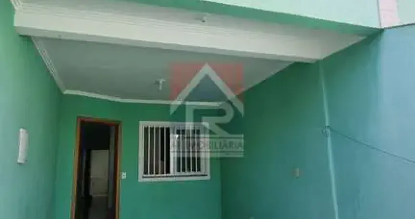 Sobrado à venda no bairro Bangú - Santo André/SP