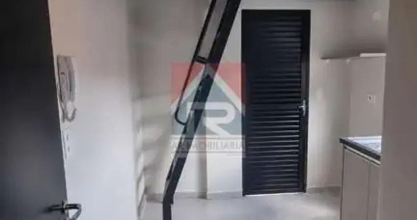 Apartamento para alugar no bairro Bangú - Santo André/SP