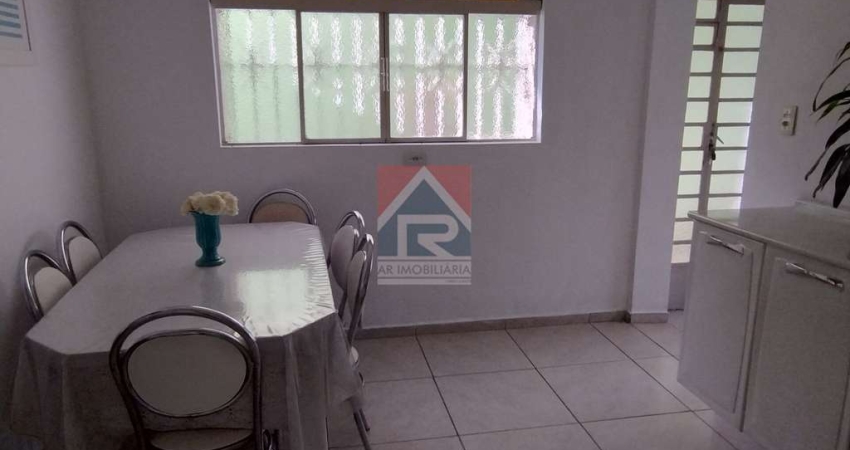 Casa com 3 quartos à venda na Vila Brasil, São Paulo 