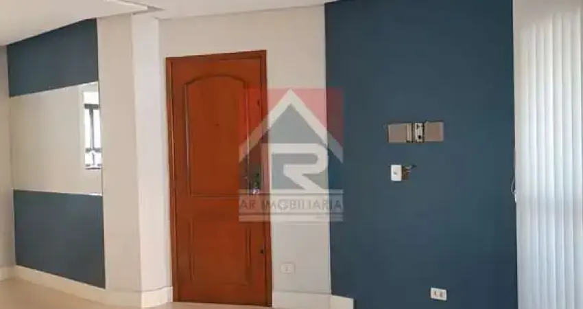 Apartamento à venda em Santo André/SP