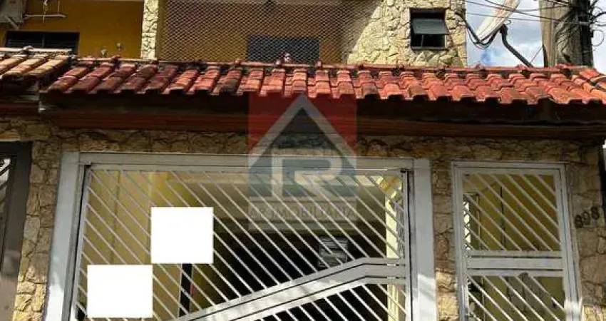 Apartamento com 3 quartos à venda na Vila Camilópolis, Santo André 