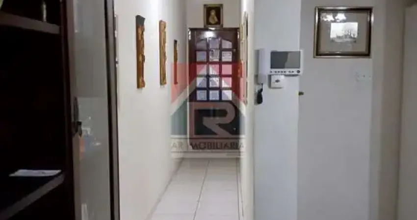 Casa à venda no bairro Parque das Nações - Santo André/SP