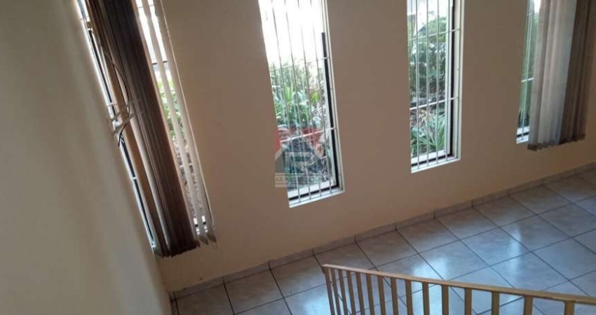 Casa com 2 quartos para alugar no Bangú, Santo André 