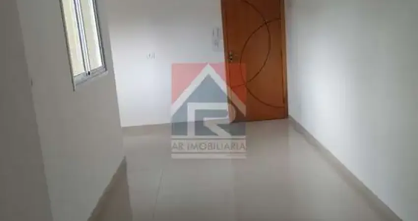 Apartamento à venda em Santo André/SP