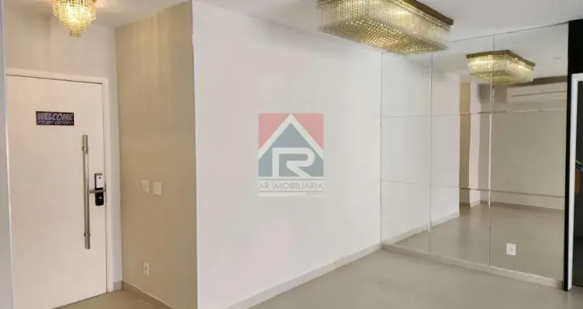 Apartamento com 3 quartos à venda na Vila Gilda, Santo André 