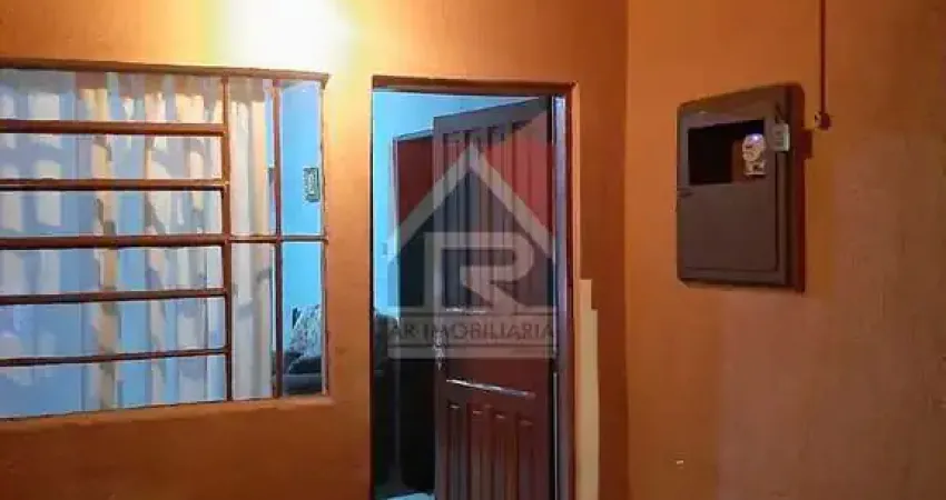 Casa com 3 quartos à venda na Vila Suíça, Santo André 