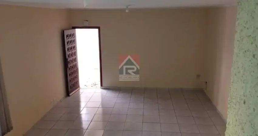Casa com 2 quartos à venda no Bangú, Santo André 