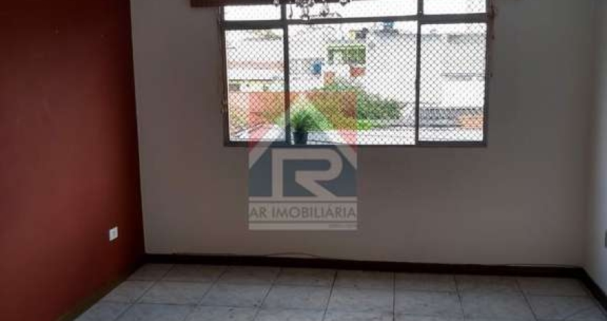 Apartamento para alugar no bairro Parque Central - Santo André/SP