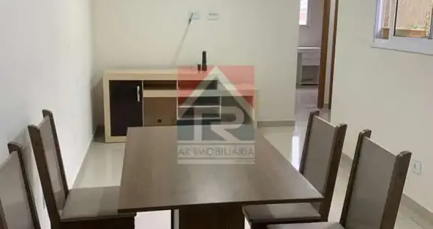 Apartamento para alugar no bairro Vila Curuçá - Santo André/SP