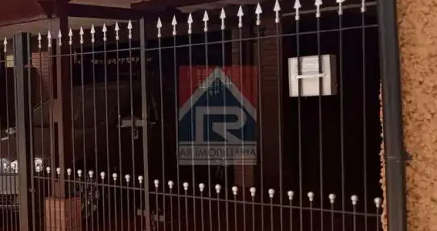 Casa para alugar no bairro Vila São Pedro - Santo André/SP
