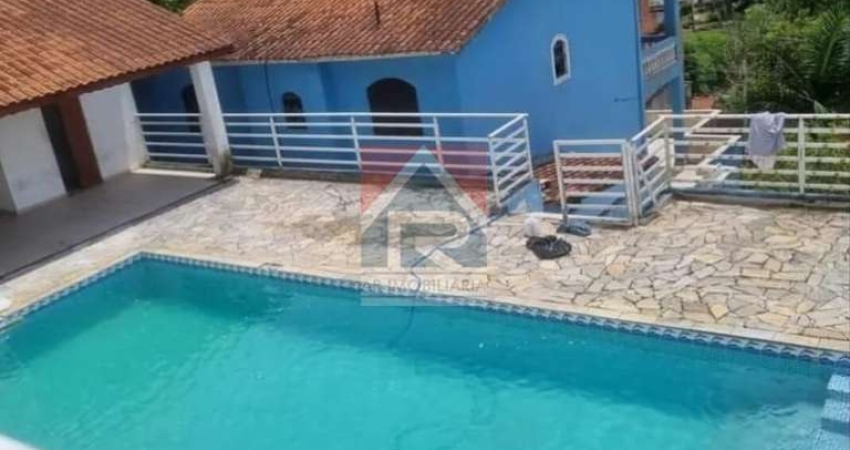 Chácara / sítio com 4 quartos à venda na Cidade Recreio da Borda do Campo, Santo André 