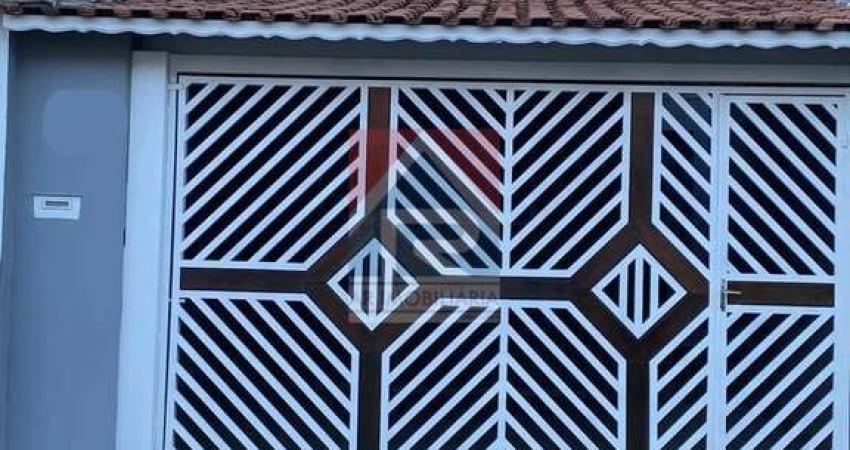 Casa com 3 quartos para alugar na Vila Camilópolis, Santo André 