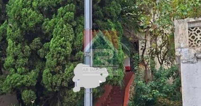 Terreno à venda no Santa Teresinha, Santo André 