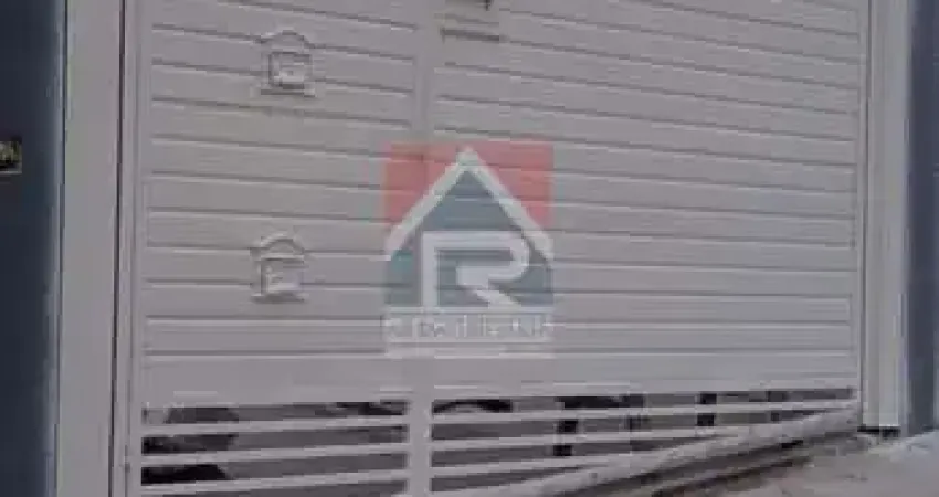 Casa com 3 quartos à venda na Vila Francisco Matarazzo, Santo André 
