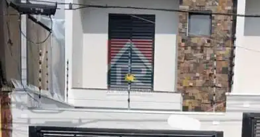 Casa com 2 quartos para alugar na Vila Camilópolis, Santo André 