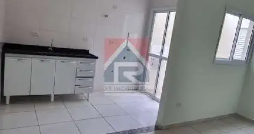 Apartamento para alugar em Santo André/SP