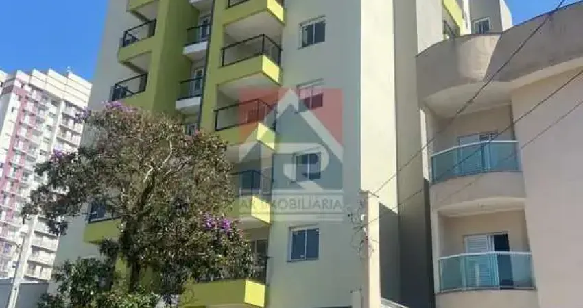 Apartamento para alugar no bairro Vila São Pedro - Santo André/SP