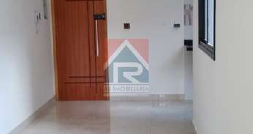Apartamento com 2 quartos à venda na Vila Pires, Santo André 