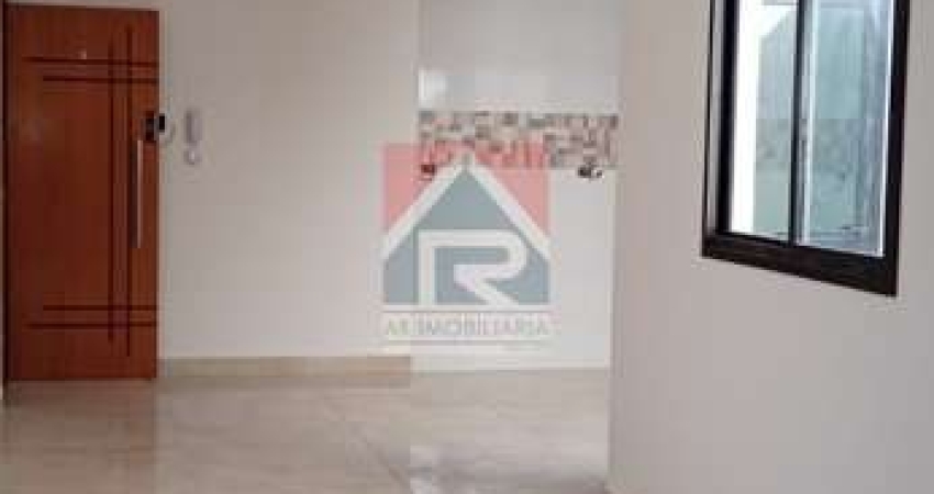 Apartamento com 2 quartos à venda no Silveira, Santo André 