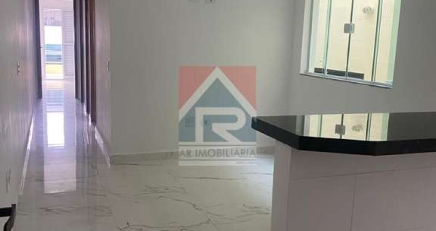 Apartamento para alugar no bairro Parque das Nações - Santo André/SP