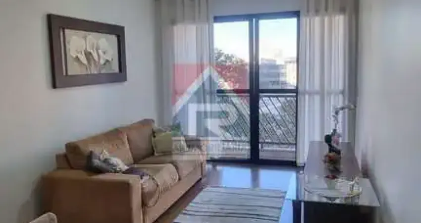 Apartamento com 2 quartos à venda no Jardim Bela Vista, Santo André 