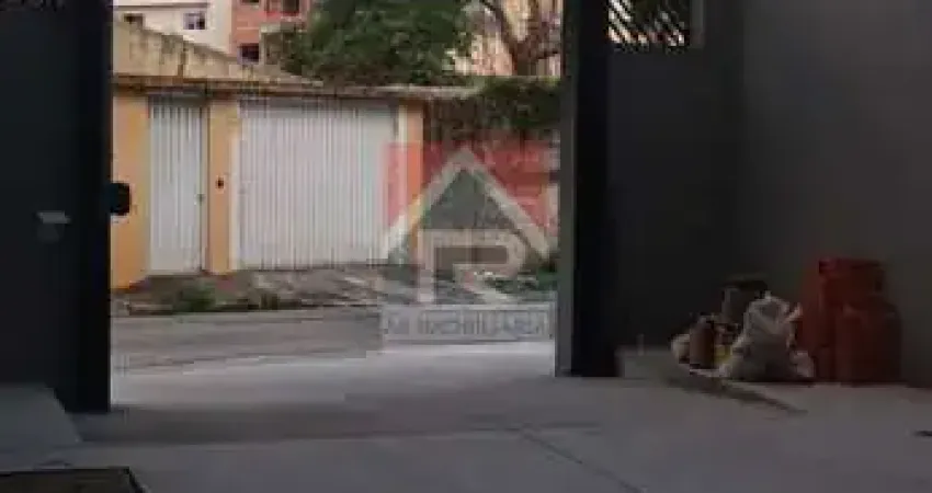 Casa comercial para alugar na Vila Curuçá, Santo André 