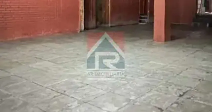 Salão comercial para alugar no bairro Centro - Santo André/SP