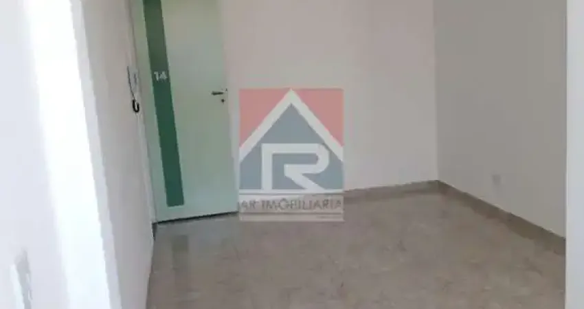 Sala comercial para alugar no bairro Parque das Nações - Santo André/SP