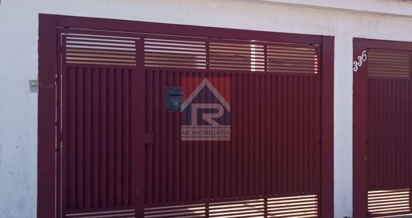 Casa comercial para alugar na Vila São Pedro, Santo André 