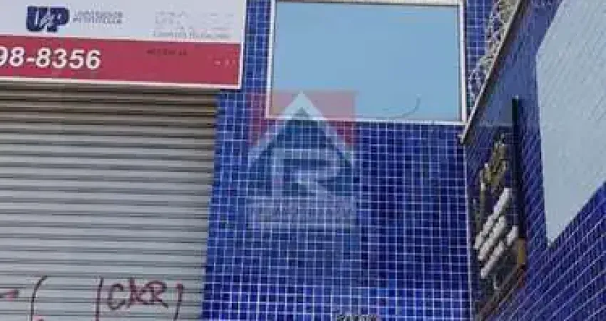 Sala para alugar no bairro Vila Alto de Santo André - Santo André/SP