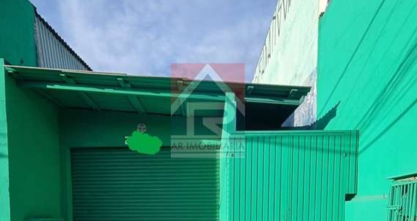 Casa comercial para alugar na Vila Metalúrgica, Santo André 