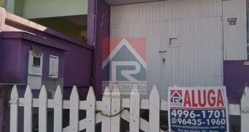 Casa para alugar no bairro Vila Floresta - Santo André/SP