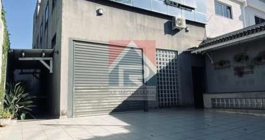 Casa comercial para alugar no Parque Oratório, Santo André 
