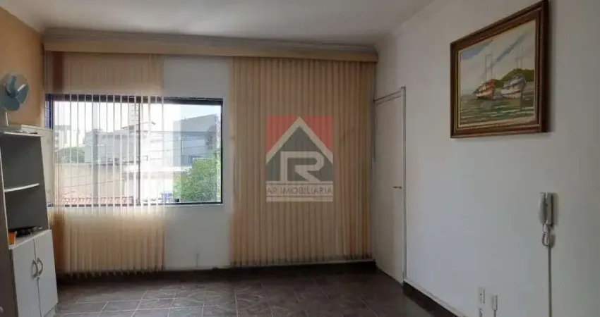 Sala para alugar no bairro Parque das Nações - Santo André/SP