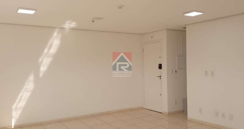 Sala para alugar no bairro Paraíso - Santo André/SP