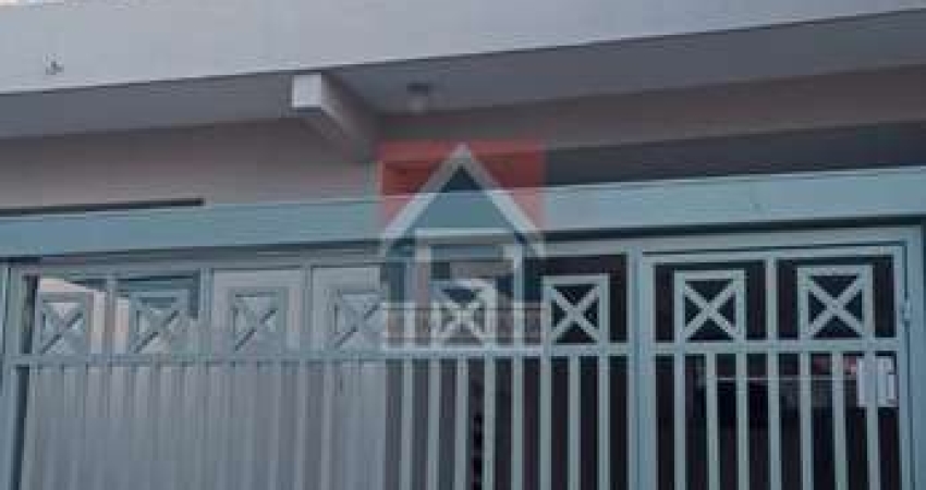 Casa com 3 quartos para alugar no Parque das Nações, Santo André 