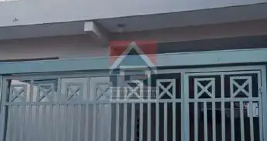 Casa com 3 quartos para alugar no Parque das Nações, Santo André 