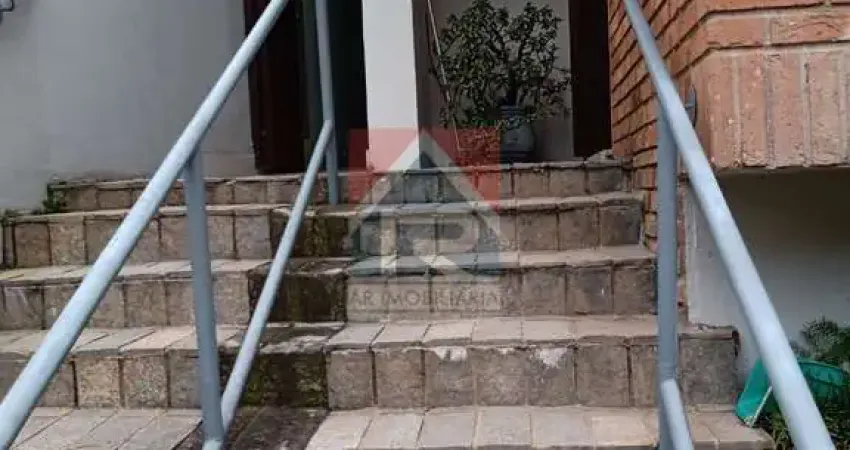 Casa comercial para alugar no Centro, Santo André 