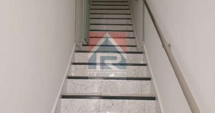 Casa comercial para alugar no Bangú, Santo André 