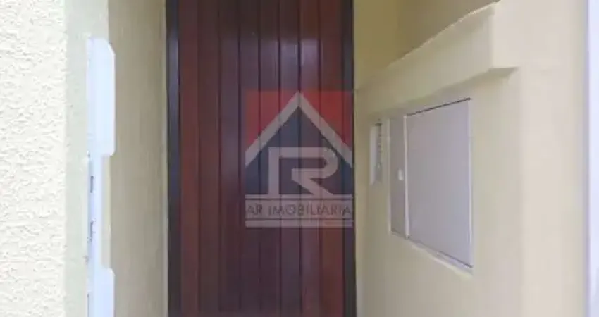 Casa com 2 quartos para alugar no Parque das Nações, Santo André 